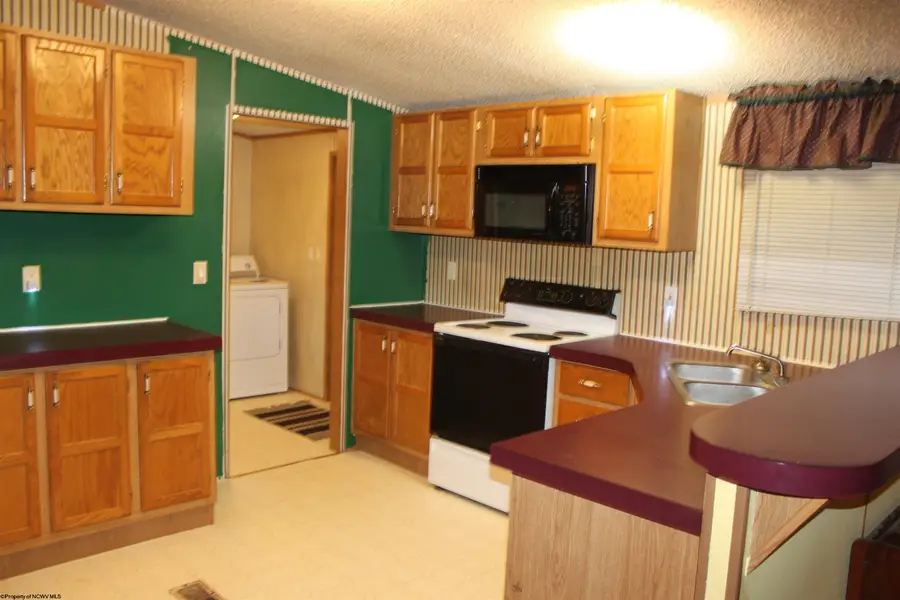 4477 Diana Drive, Webster Springs, WV 26288-0000 - #3
