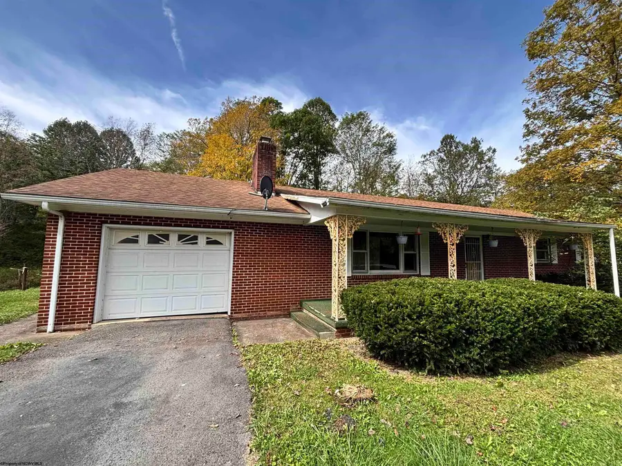 2031 Morgantown Pike, Belington, WV 26250 - #2