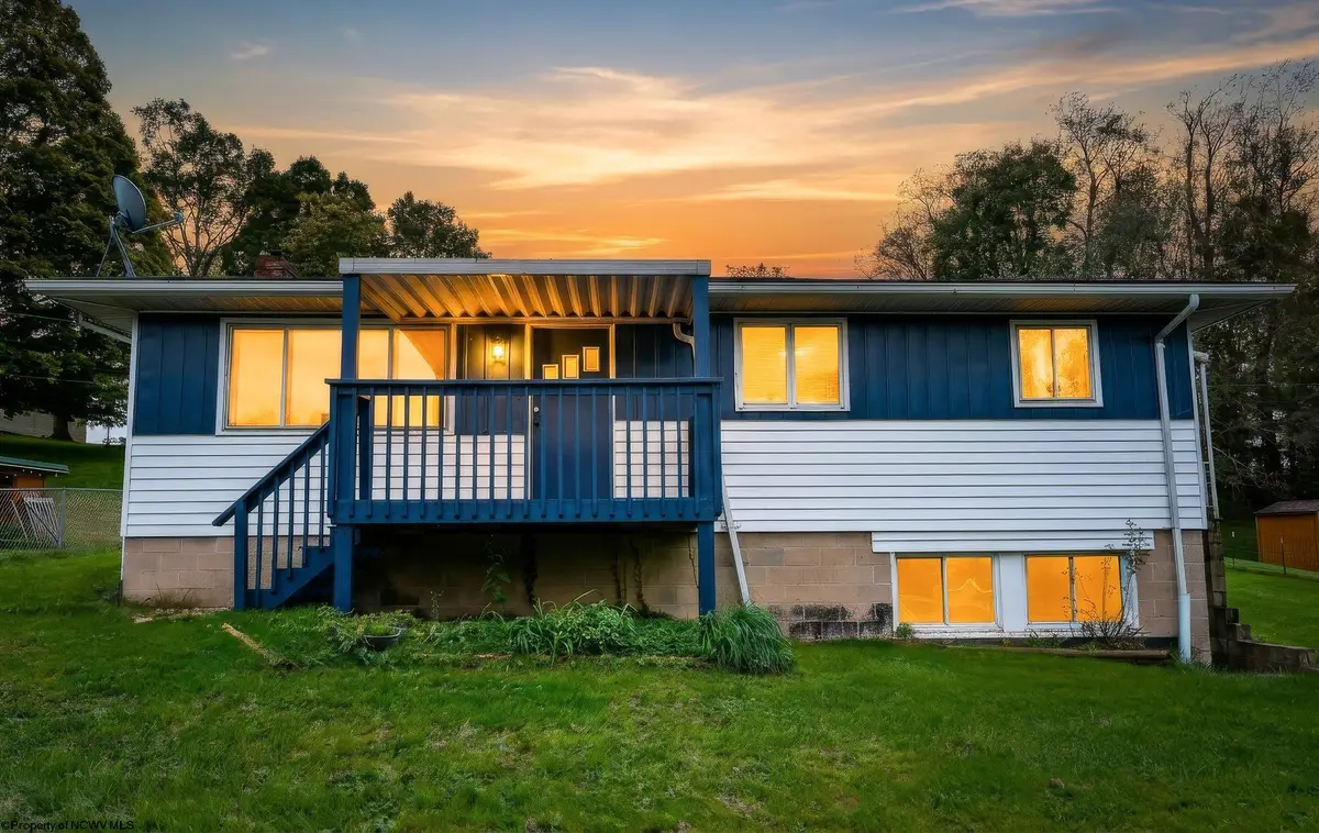 15586 N Preston Highway, Bruceton Mills, WV 26525 - #1