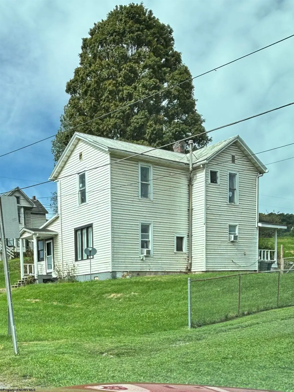 22 Barbour County Highway, Belington, WV 26250 - #1