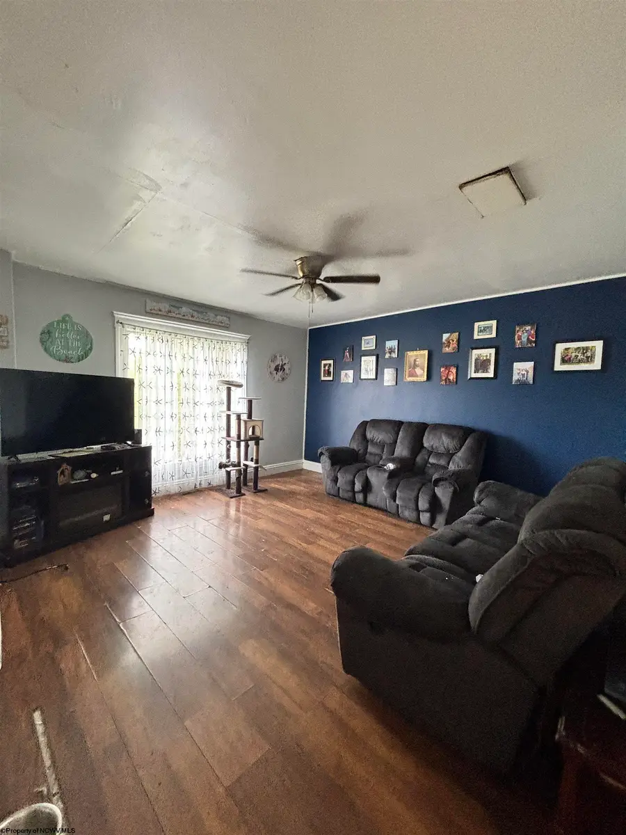 22 Barbour County Highway, Belington, WV 26250 - #3