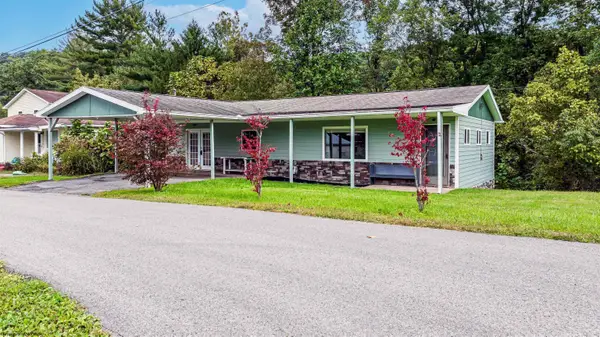 415 Terrace Drive, Mannington, WV 26582