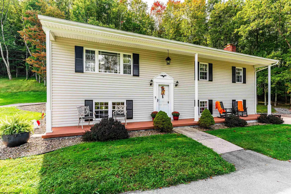 157 Mark Avenue, Buckhannon, WV 26201 - #1