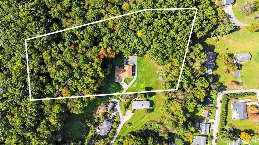 157 Mark Avenue, Buckhannon, WV 26201 - #3