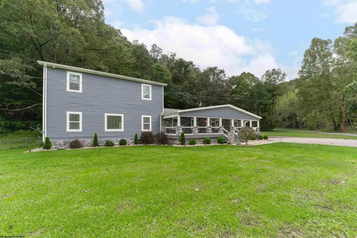 4243 Independence Road, Independence, WV 26374 - #1