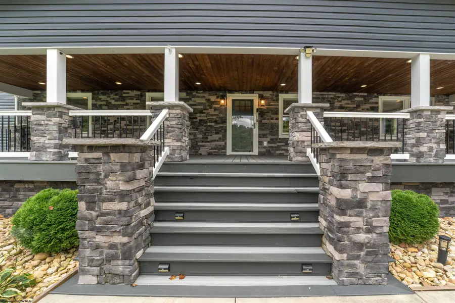 4243 Independence Road, Independence, WV 26374 - #2