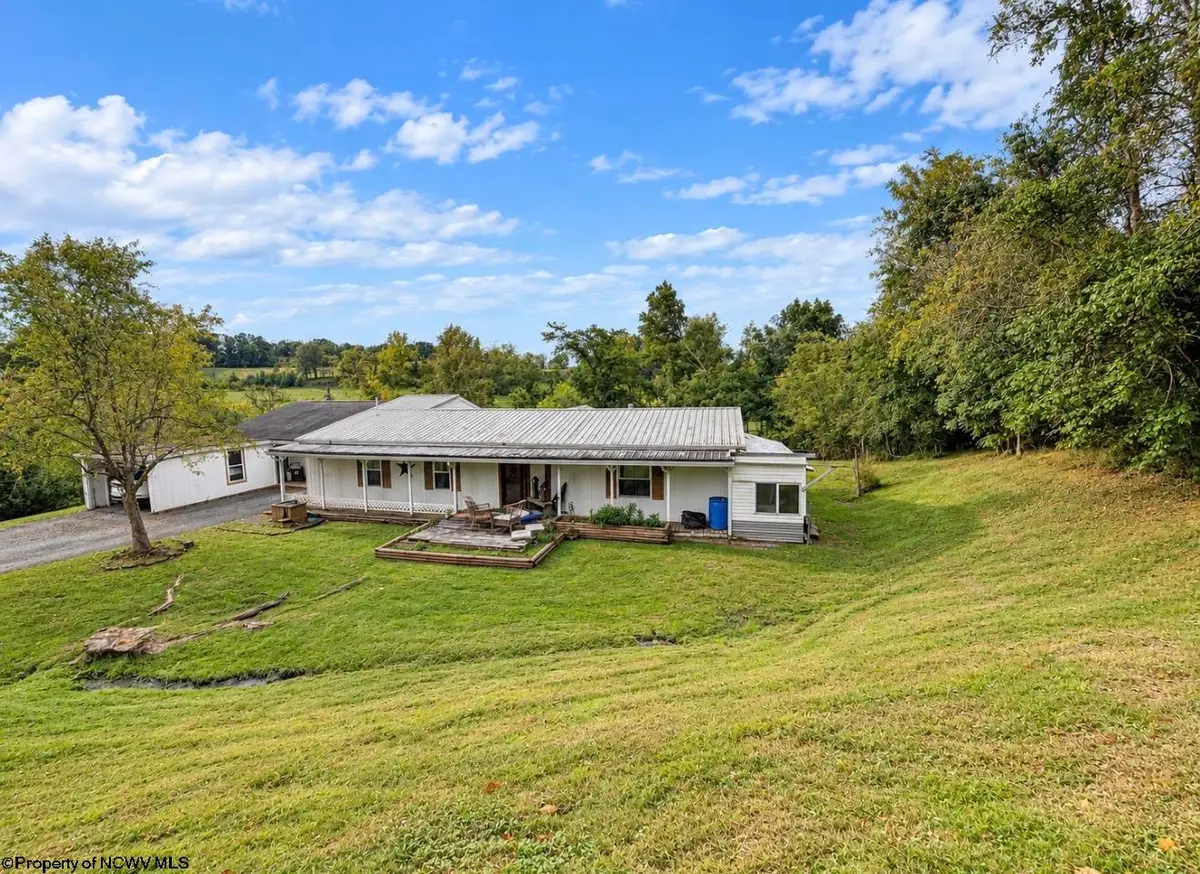 2568 Sycamore Lick Road, Jane Lew, WV 26378 - #1