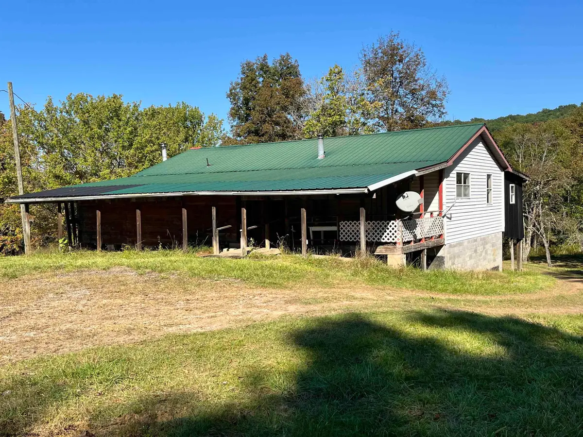 534 Millstone Road, Crawford, WV 26343 - #1