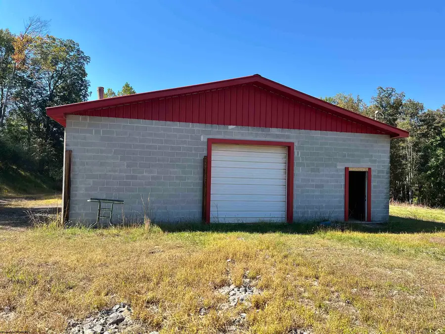 534 Millstone Road, Crawford, WV 26343 - #3
