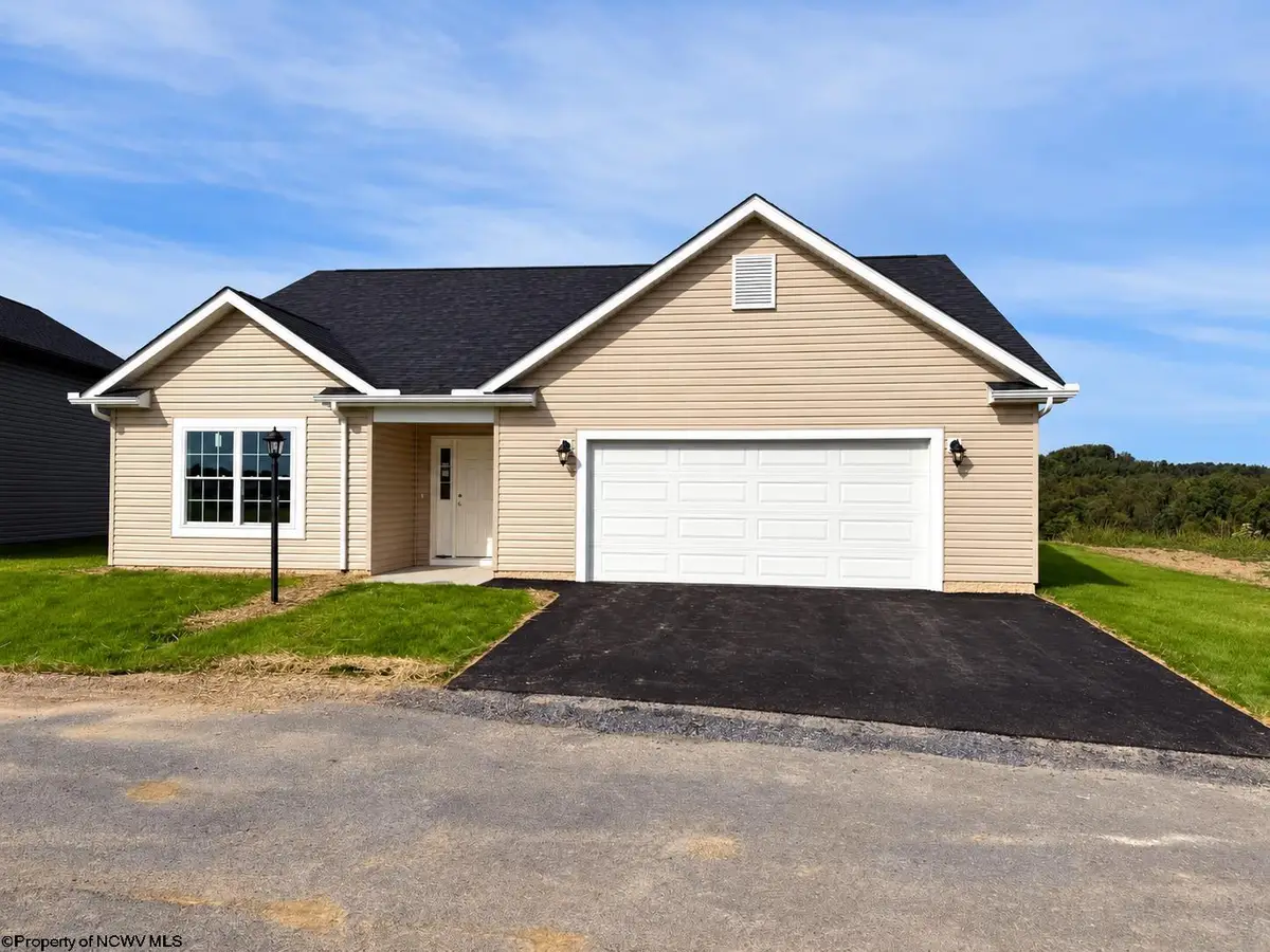 Lot 12 Martin's Perch Street, Fairmont, WV 26554 - #1