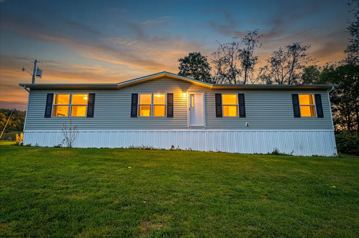 58 Sable Lane, Maidsville, WV 26541 - #1