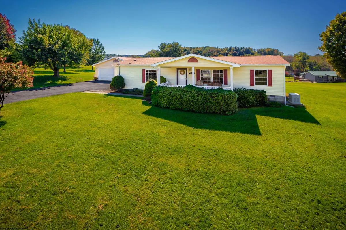 107 Mountaineer Drive, Reedsville, WV 26547 - #1