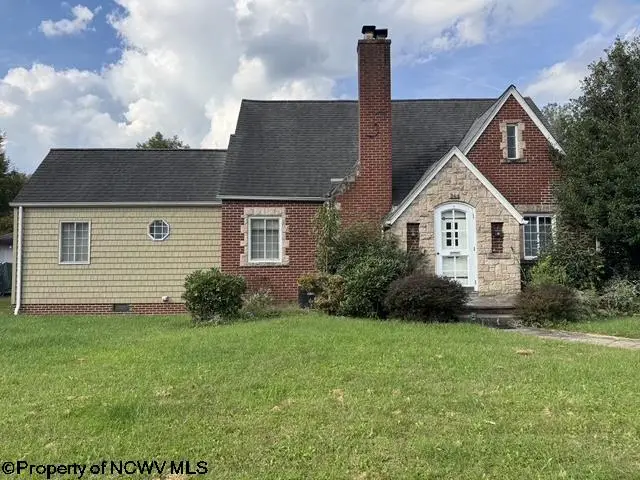 344 E 7th Street, Weston, WV 26452-0000 - #1