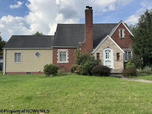 344 E 7th Street, Weston, WV 26452-0000