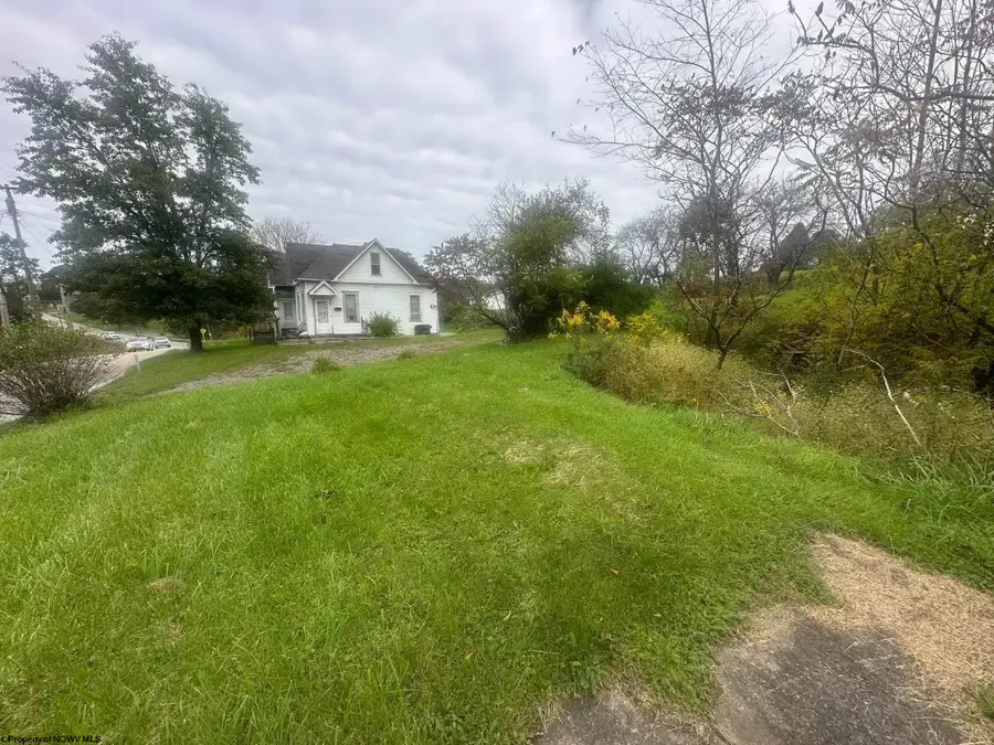 603 W State Avenue, Terra Alta, WV 26764 - #3