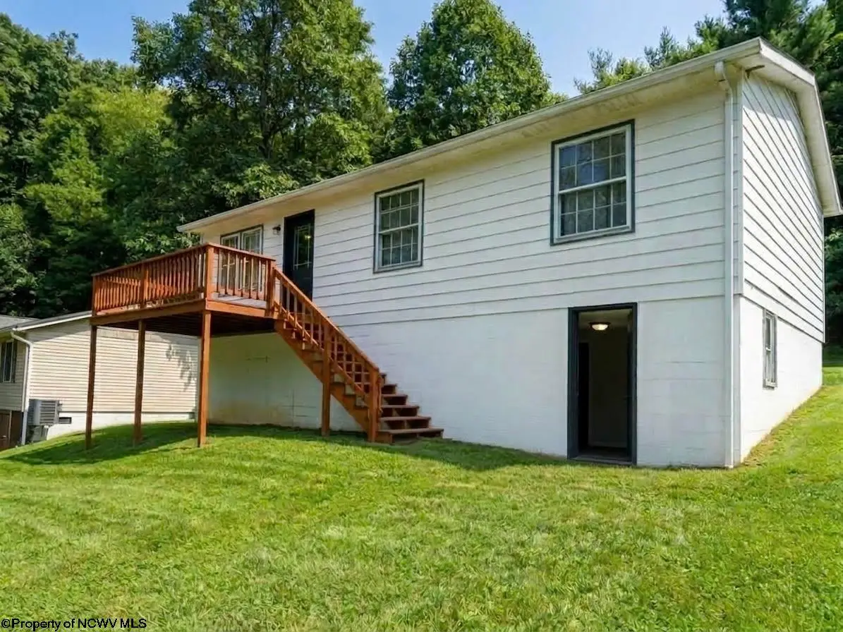 194 Anglin Run Road, Philippi, WV 26416 - #1