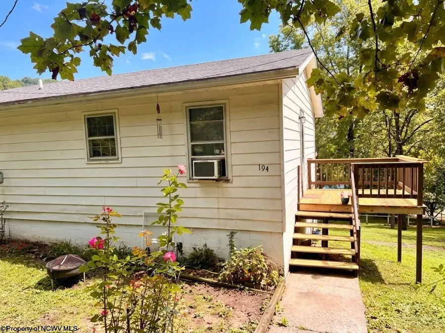 194 Anglin Run Road, Philippi, WV 26416 - #2
