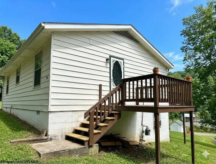 194 Anglin Run Road, Philippi, WV 26416 - #3
