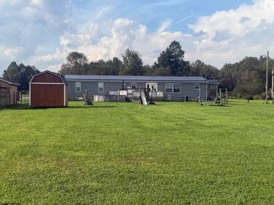 180 Bluebird Lane, Mill Creek, WV 26280 - #2