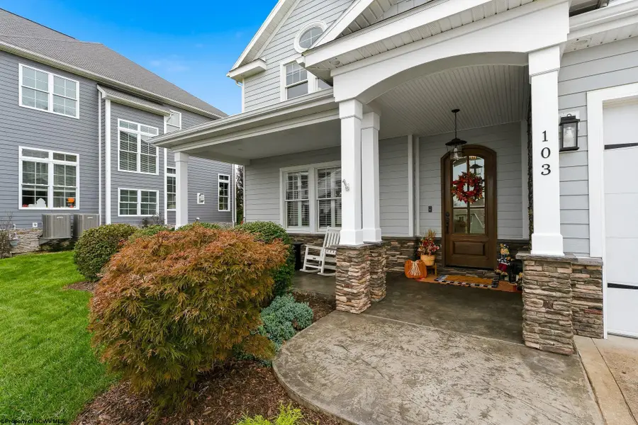 103 Saddle Ridge Road, Morgantown, WV 26508 - #2
