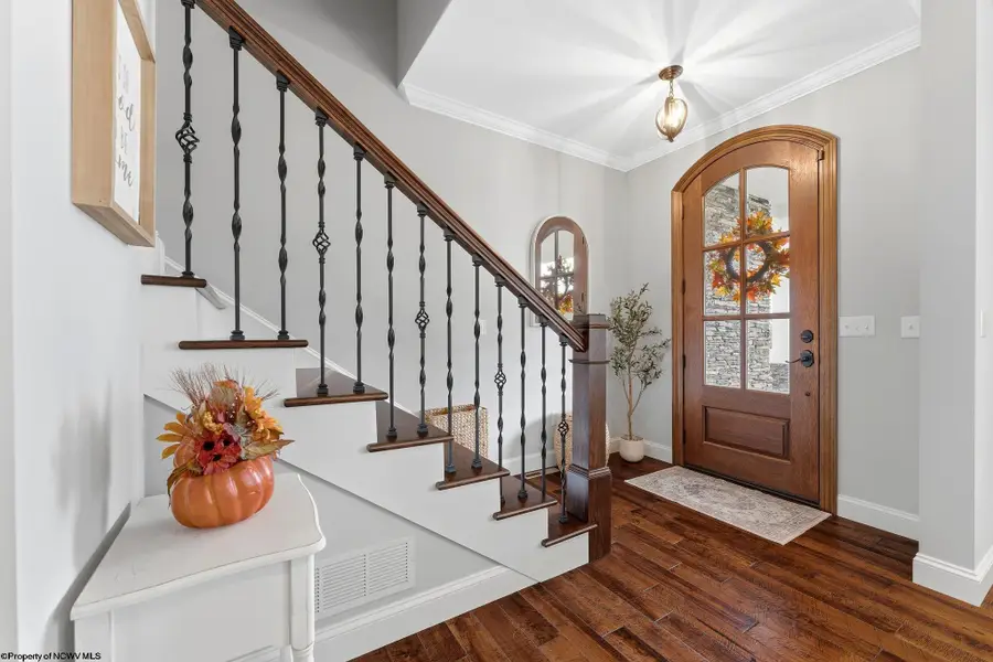 103 Saddle Ridge Road, Morgantown, WV 26508 - #3