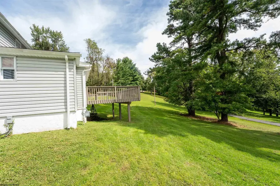 627 S Pierpont Road, Morgantown, WV 26508 - #3