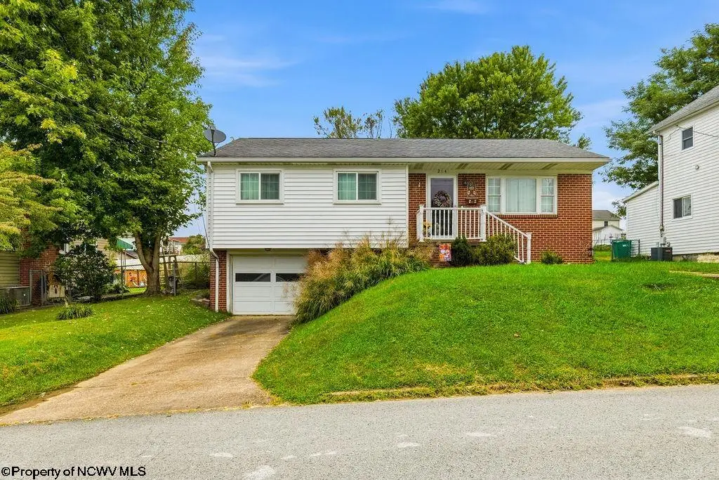 214 Cherry Street, Bridgeport, WV 26330 - #1