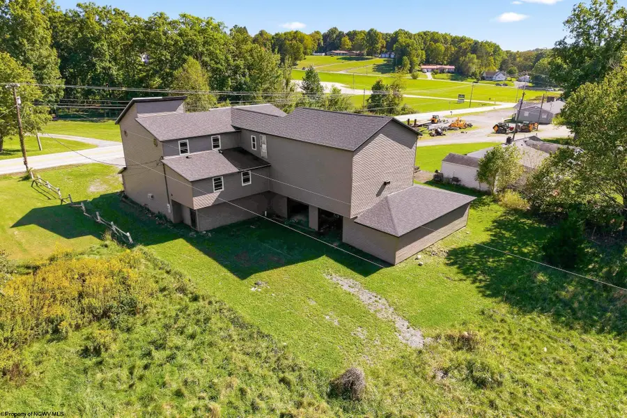3824 Grafton Road, Morgantown, WV 26508 - #2