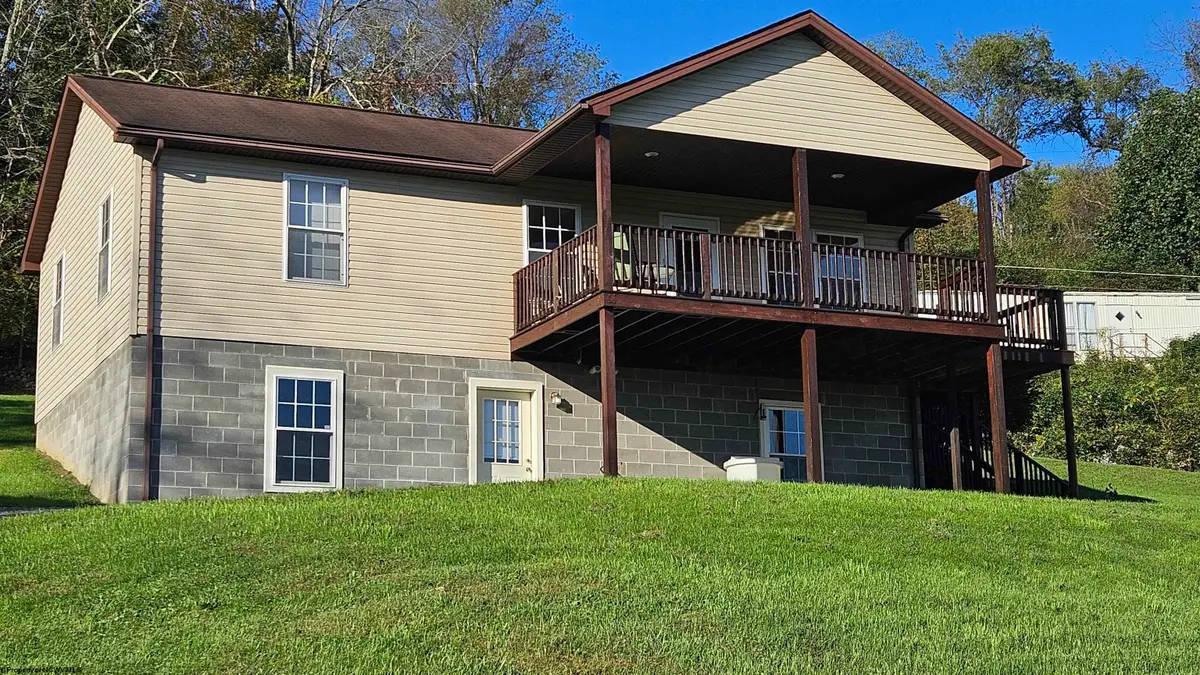 213 3rd Street, Belington, WV 26250-7652 - #1