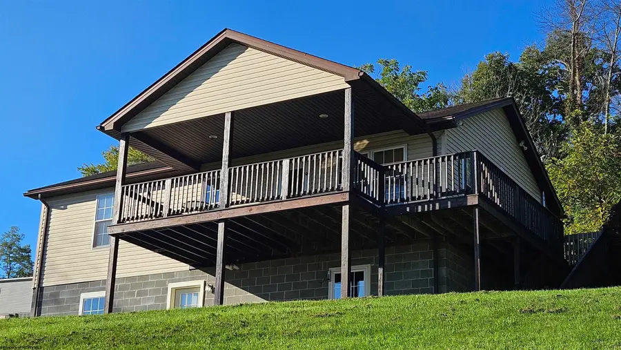 213 3rd Street, Belington, WV 26250-7652 - #2