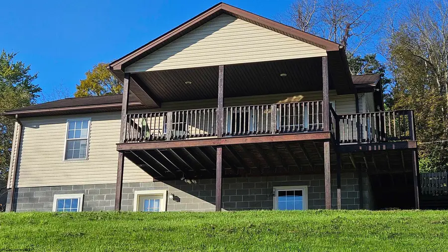 213 3rd Street, Belington, WV 26250-7652 - #3