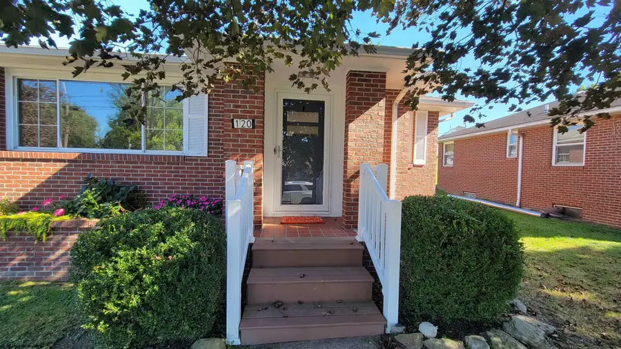 120 Seneca Drive, Clarksburg, WV 26301 - #2