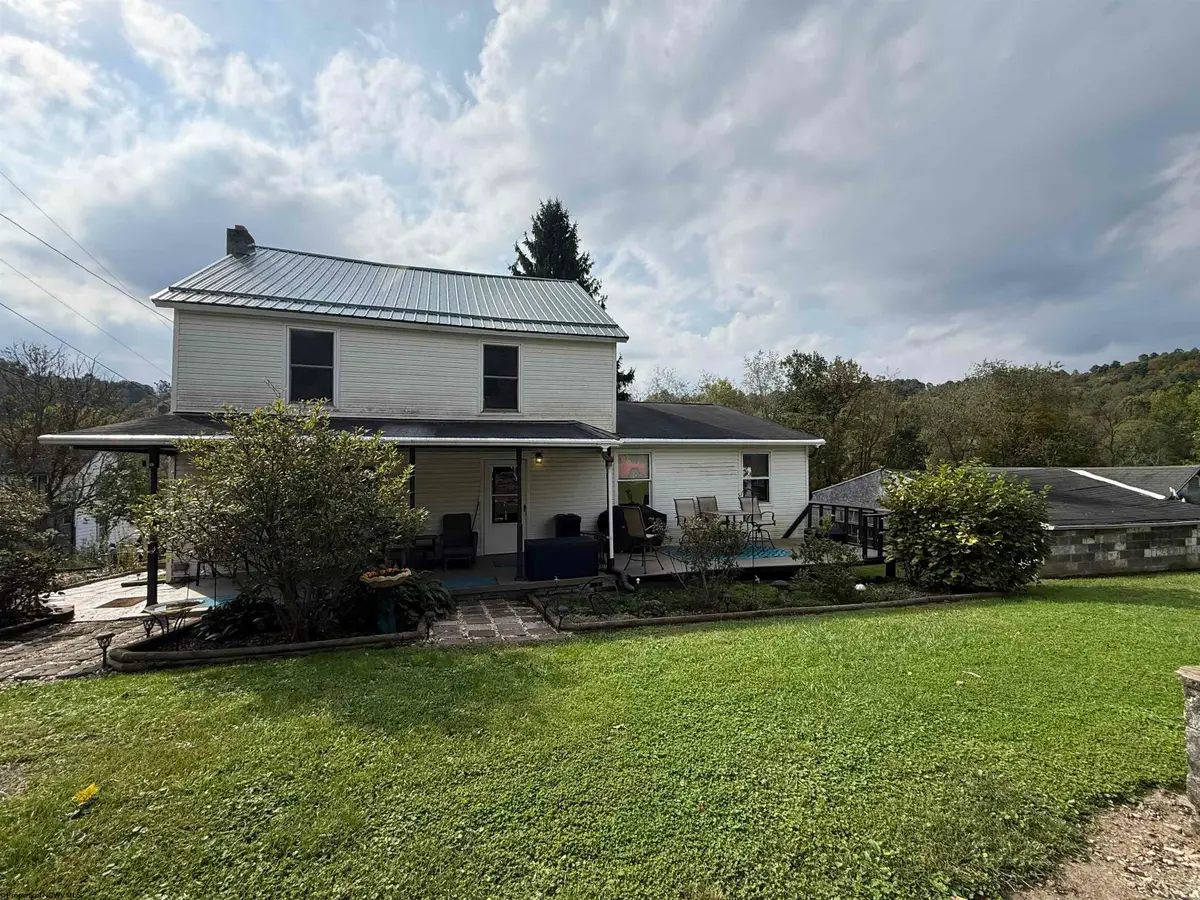 101 Perine Street, Buckhannon, WV 26201 - #1