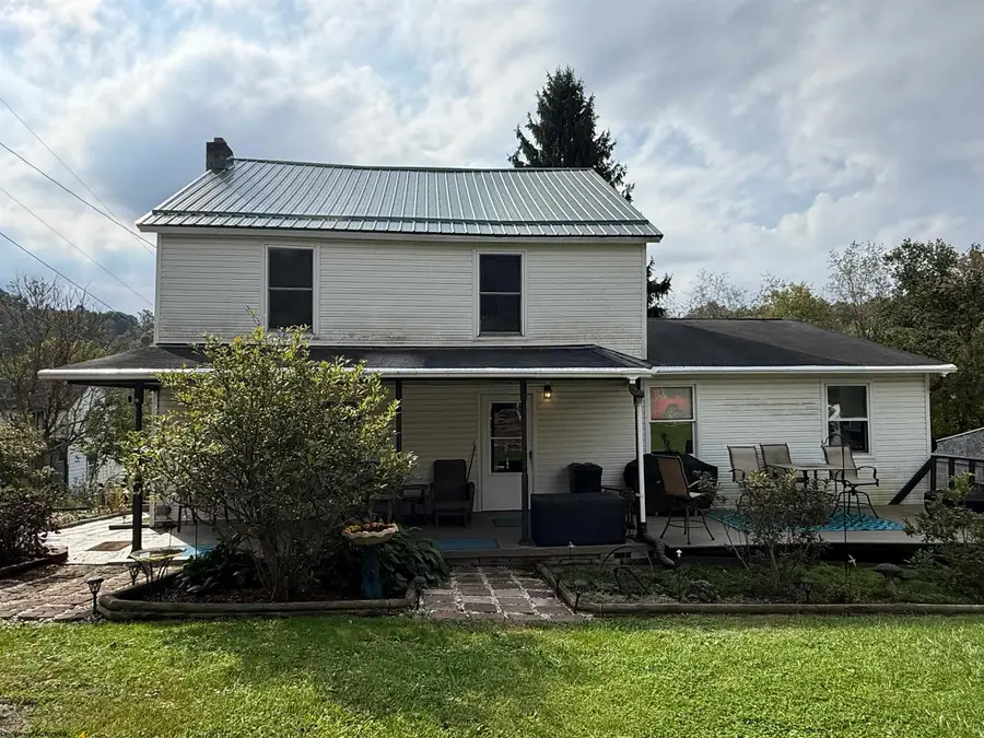101 Perine Street, Buckhannon, WV 26201 - #2
