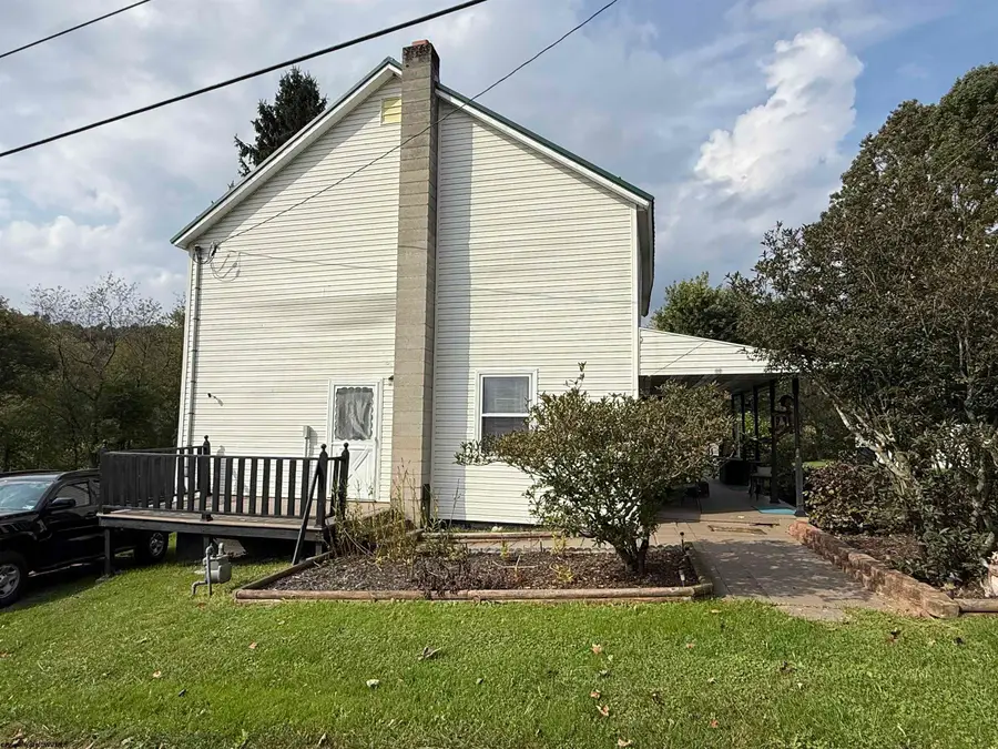 101 Perine Street, Buckhannon, WV 26201 - #3