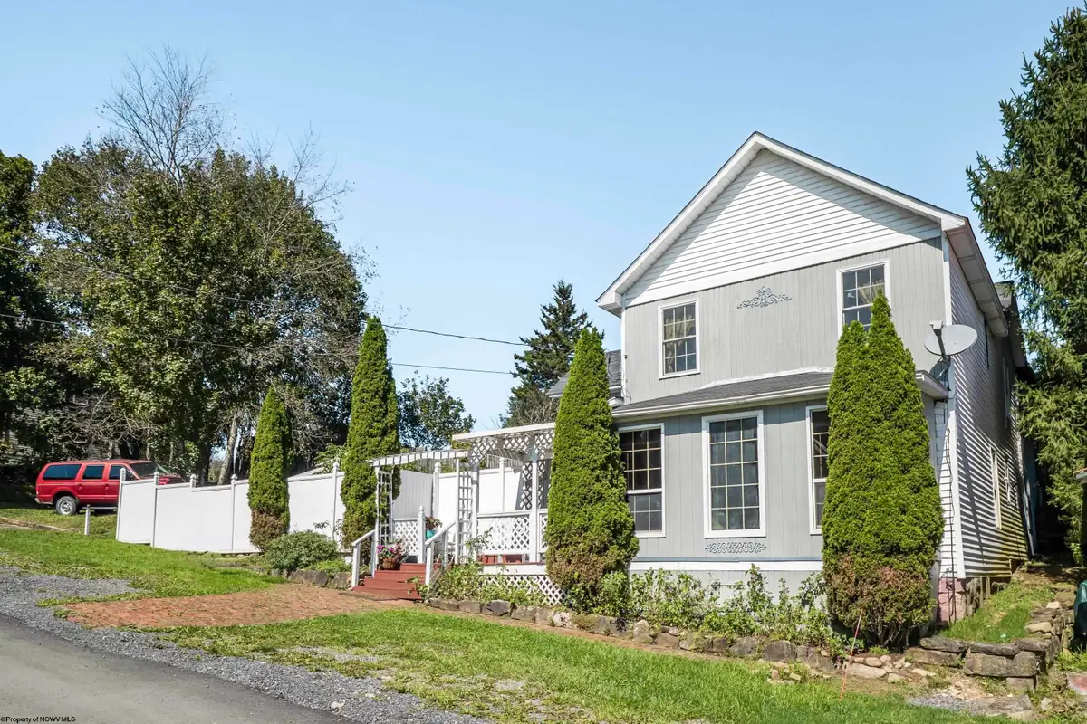 352 Kent Avenue, Davis, WV 26260 - #1