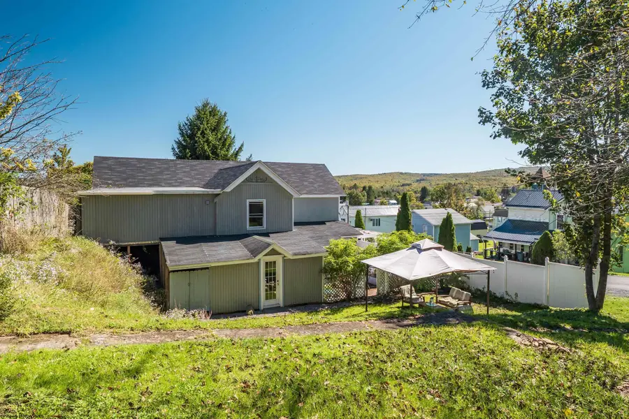 352 Kent Avenue, Davis, WV 26260 - #3