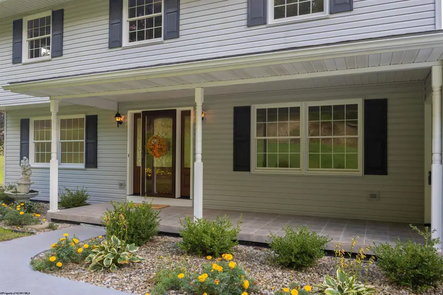 186 Hastings Run Road, Mount Clare, WV 26408-9752 - #2