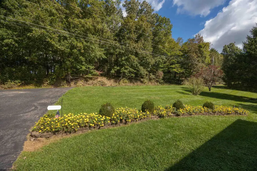 186 Hastings Run Road, Mount Clare, WV 26408-9752 - #3