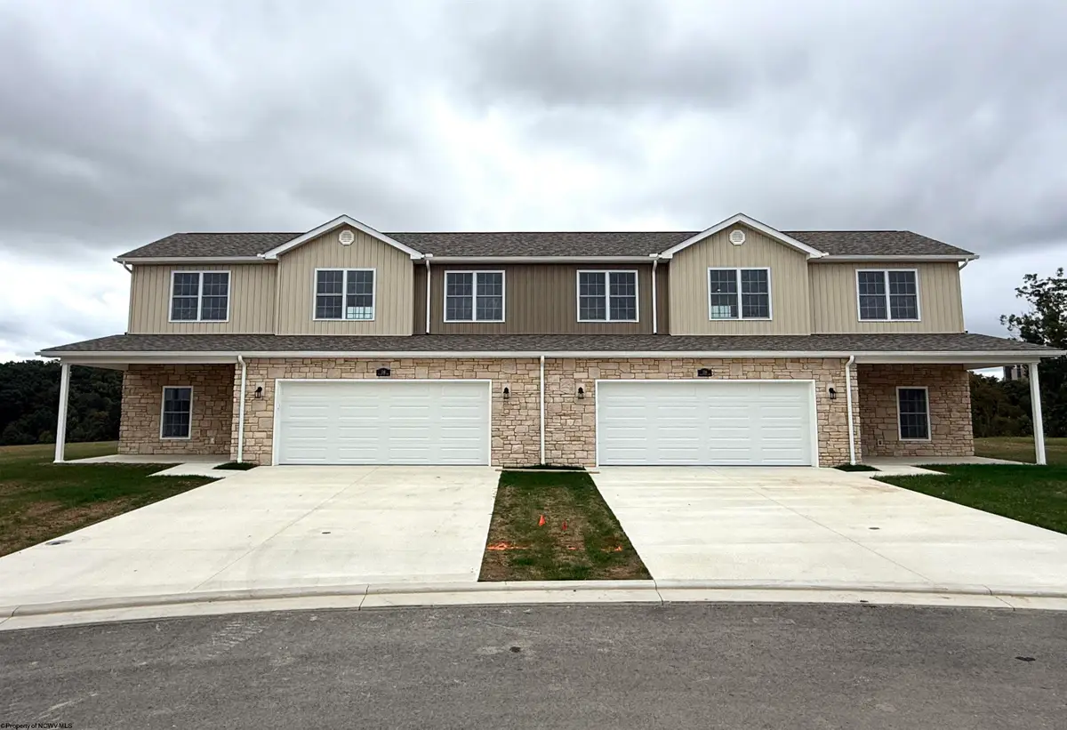 138 Willow Oak Drive, Bridgeport, WV 26330 - #1