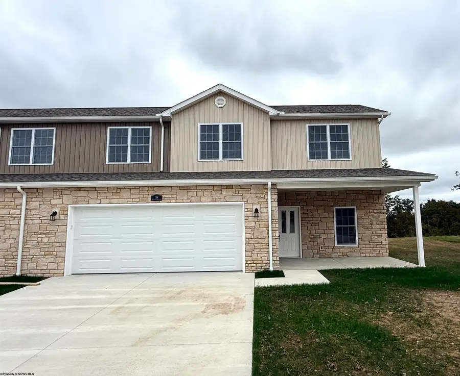 138 Willow Oak Drive, Bridgeport, WV 26330 - #2