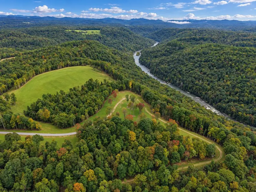Lot 20 Arrowhead Drive, Mount Nebo, WV 26679 - #3