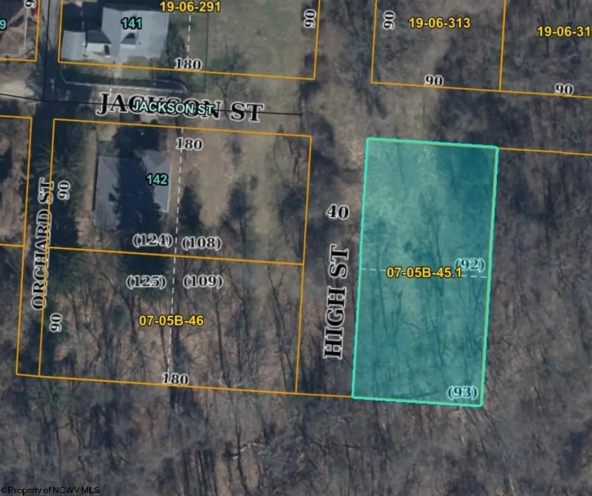 61 W High Street, Westover, WV 26501 - #1