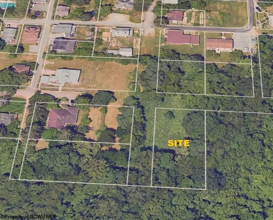 61 W High Street, Westover, WV 26501 - #3