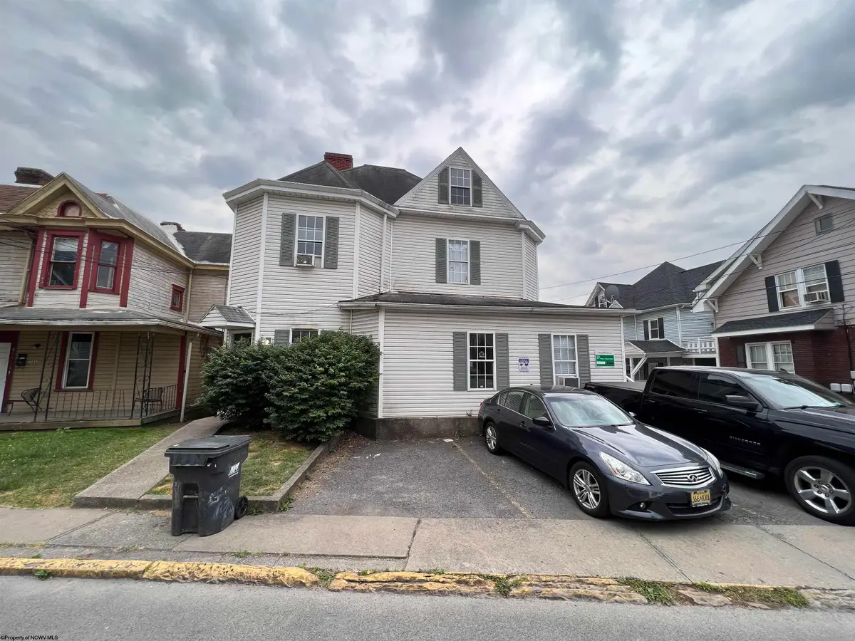 382 Forest Avenue, Morgantown, WV 26505 - #1
