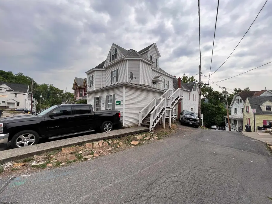 382 Forest Avenue, Morgantown, WV 26505 - #2
