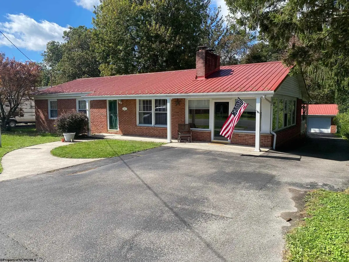105 Wilton Avenue, Elkins, WV 26241 - #1