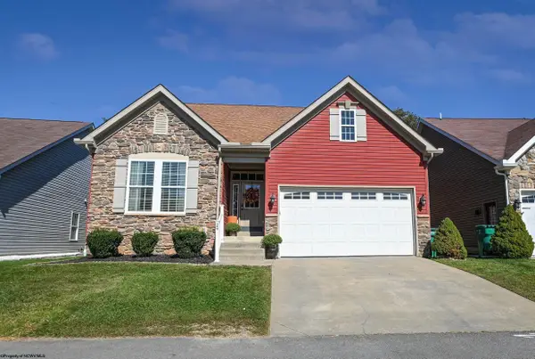 29 Woodbury Drive, Fairmont, WV 26554
