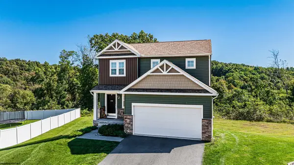 185 Eastview Way, Fairmont, WV 26554