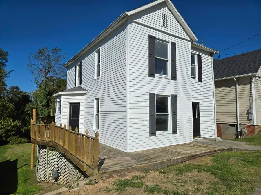 406 Stealey Avenue, Clarksburg, WV 26301 - #2